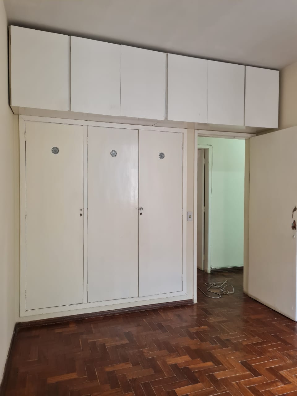 Apartamento para alugar com 2 quartos, 79m² - Foto 3