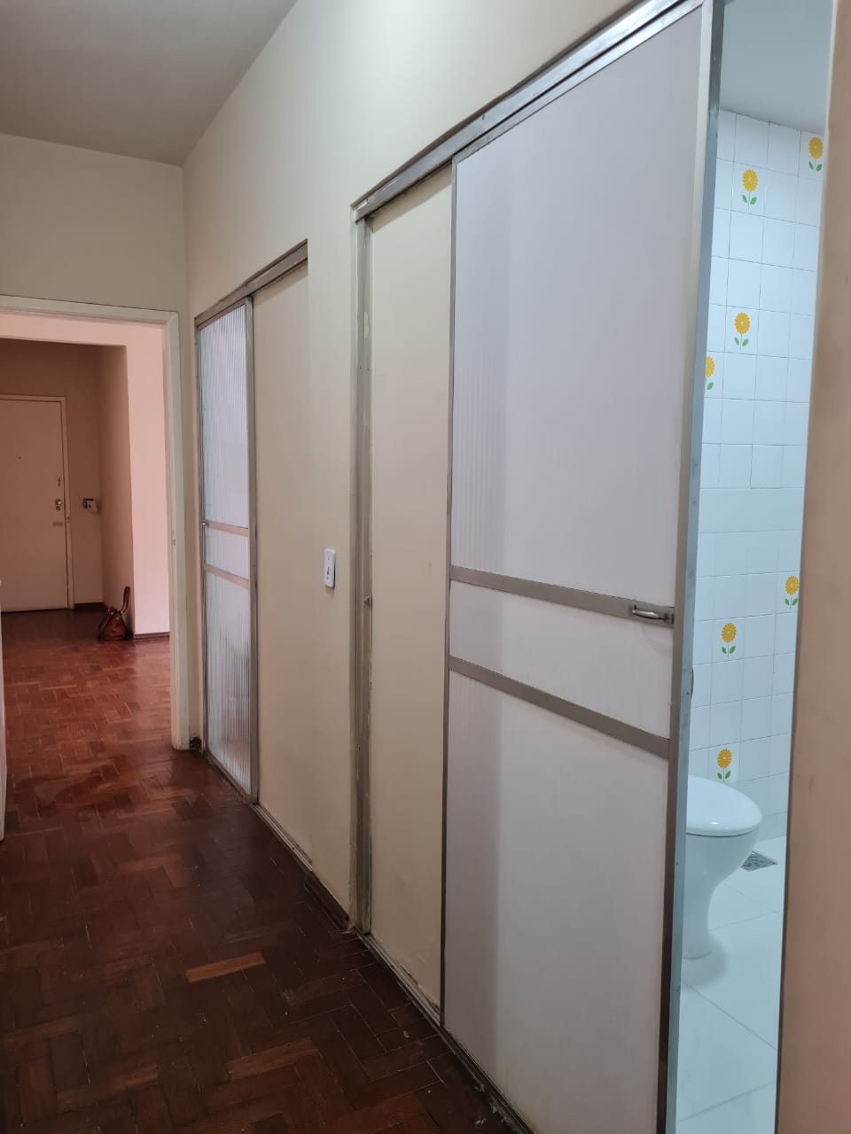 Apartamento para alugar com 2 quartos, 79m² - Foto 6