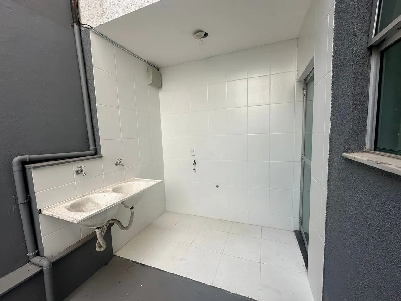 Apartamento à venda com 3 quartos, 62m² - Foto 12