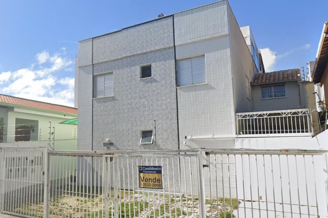 Apartamento à venda com 3 quartos, 62m² - Foto 1