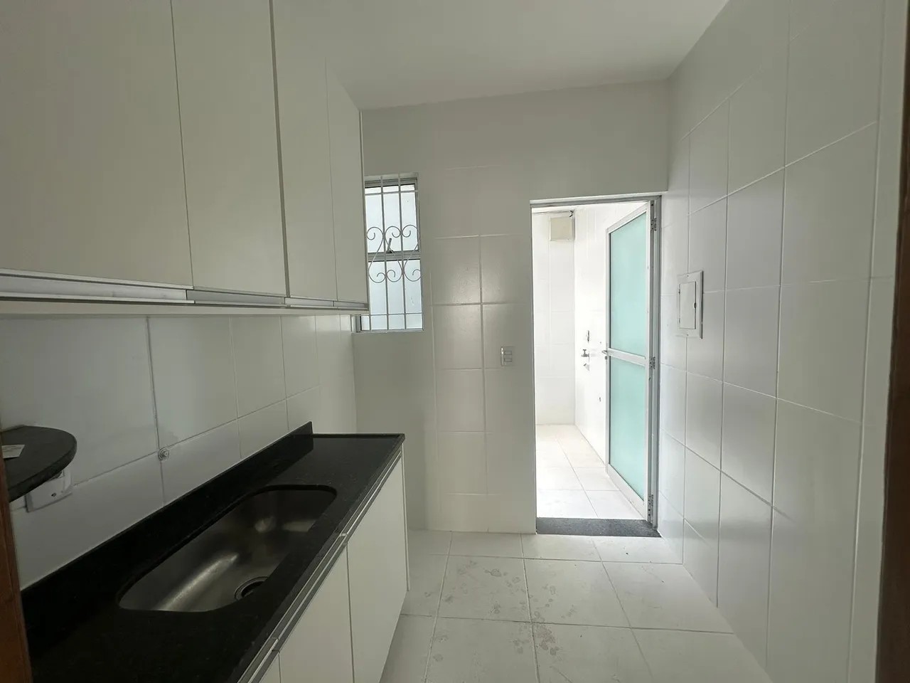 Apartamento à venda com 3 quartos, 62m² - Foto 10