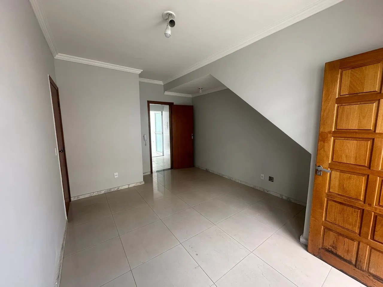 Apartamento à venda com 3 quartos, 62m² - Foto 7