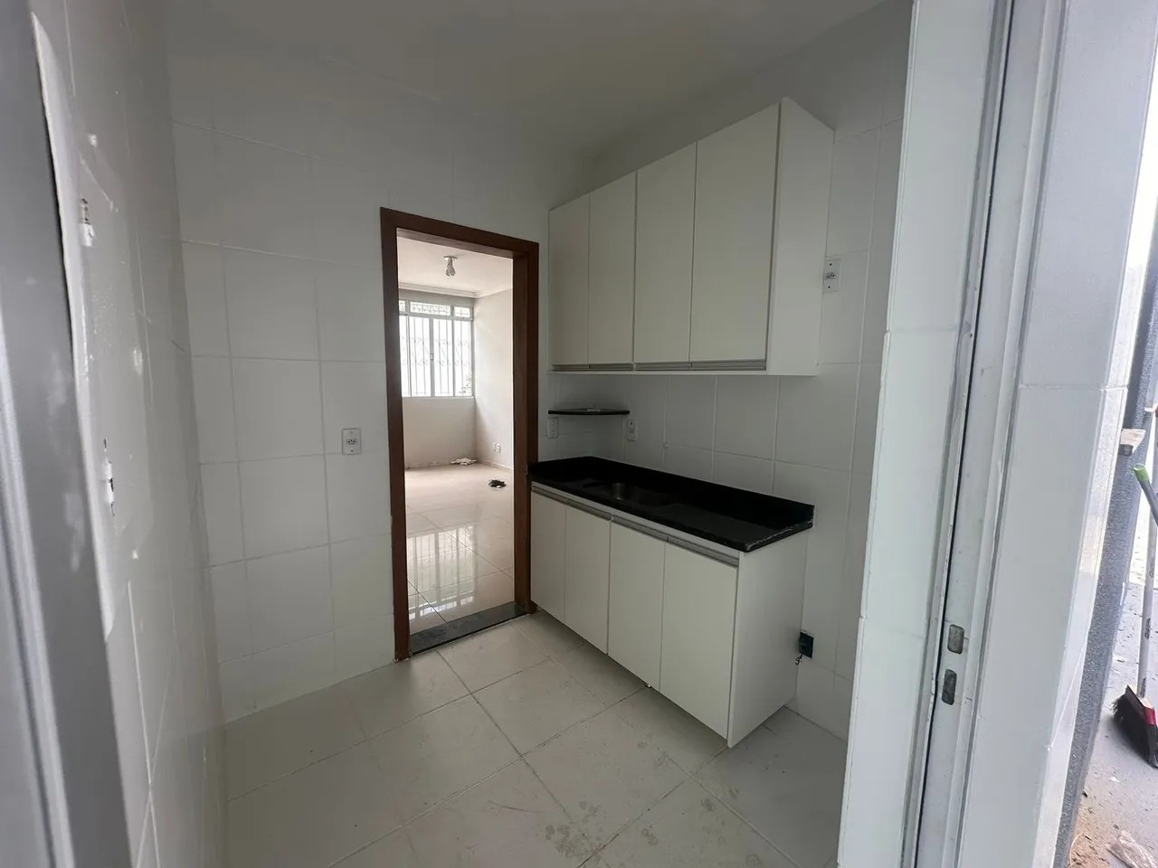 Apartamento à venda com 3 quartos, 62m² - Foto 9