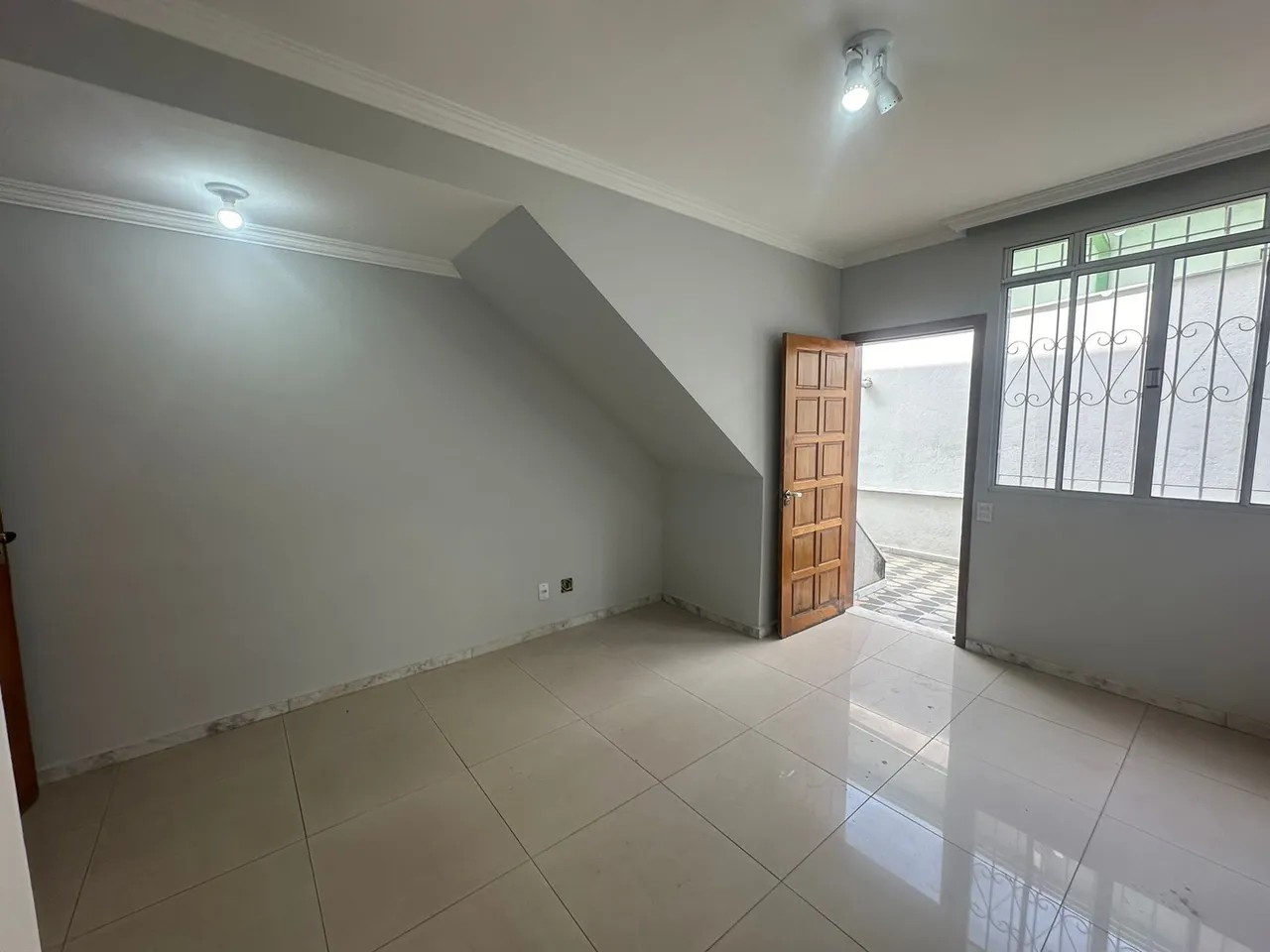 Apartamento à venda com 3 quartos, 62m² - Foto 5