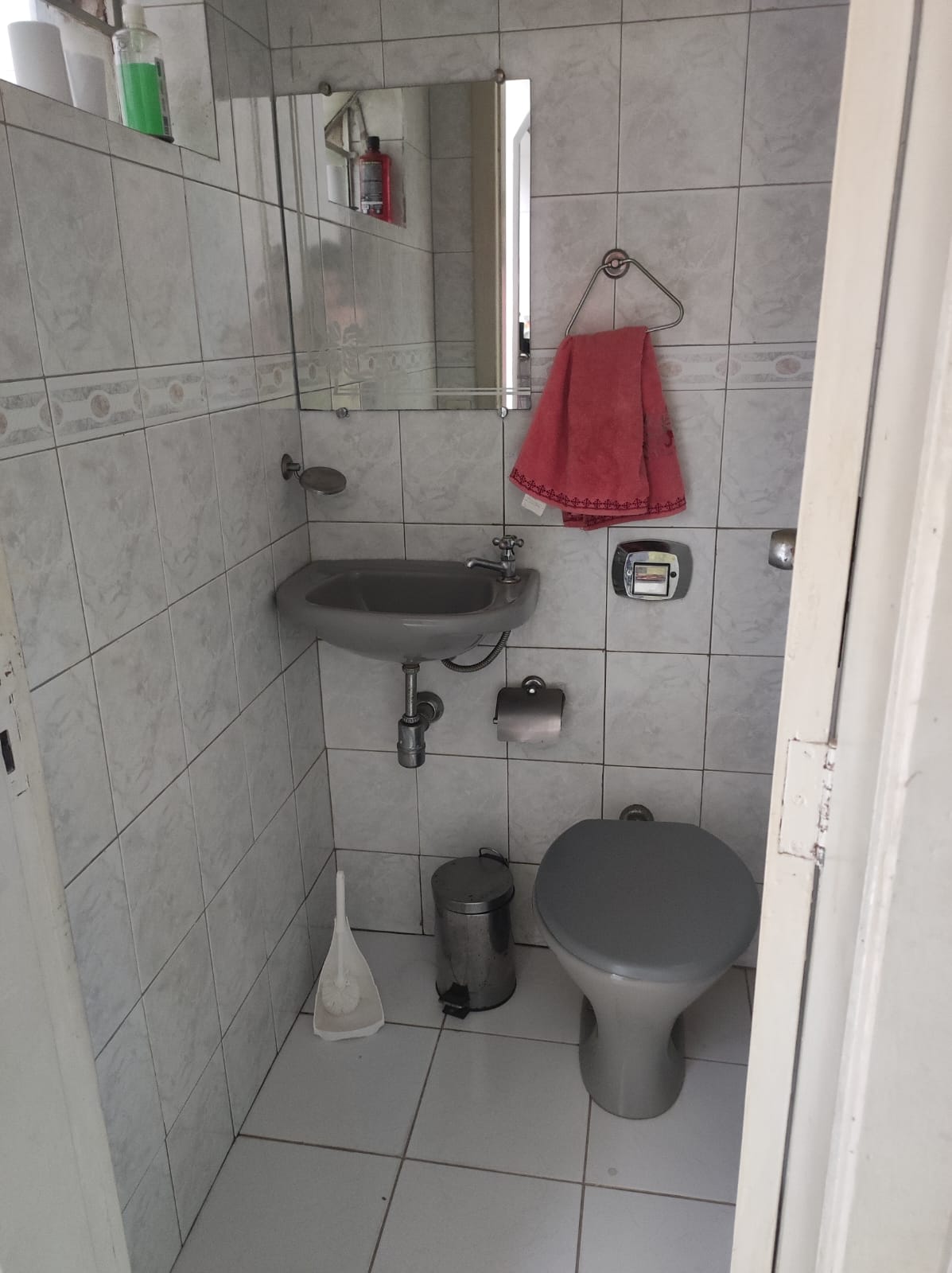 Casa à venda com 2 quartos, 72m² - Foto 12