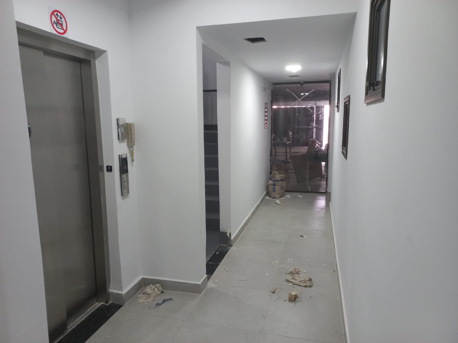 Apartamento à venda com 2 quartos, 65m² - Foto 5