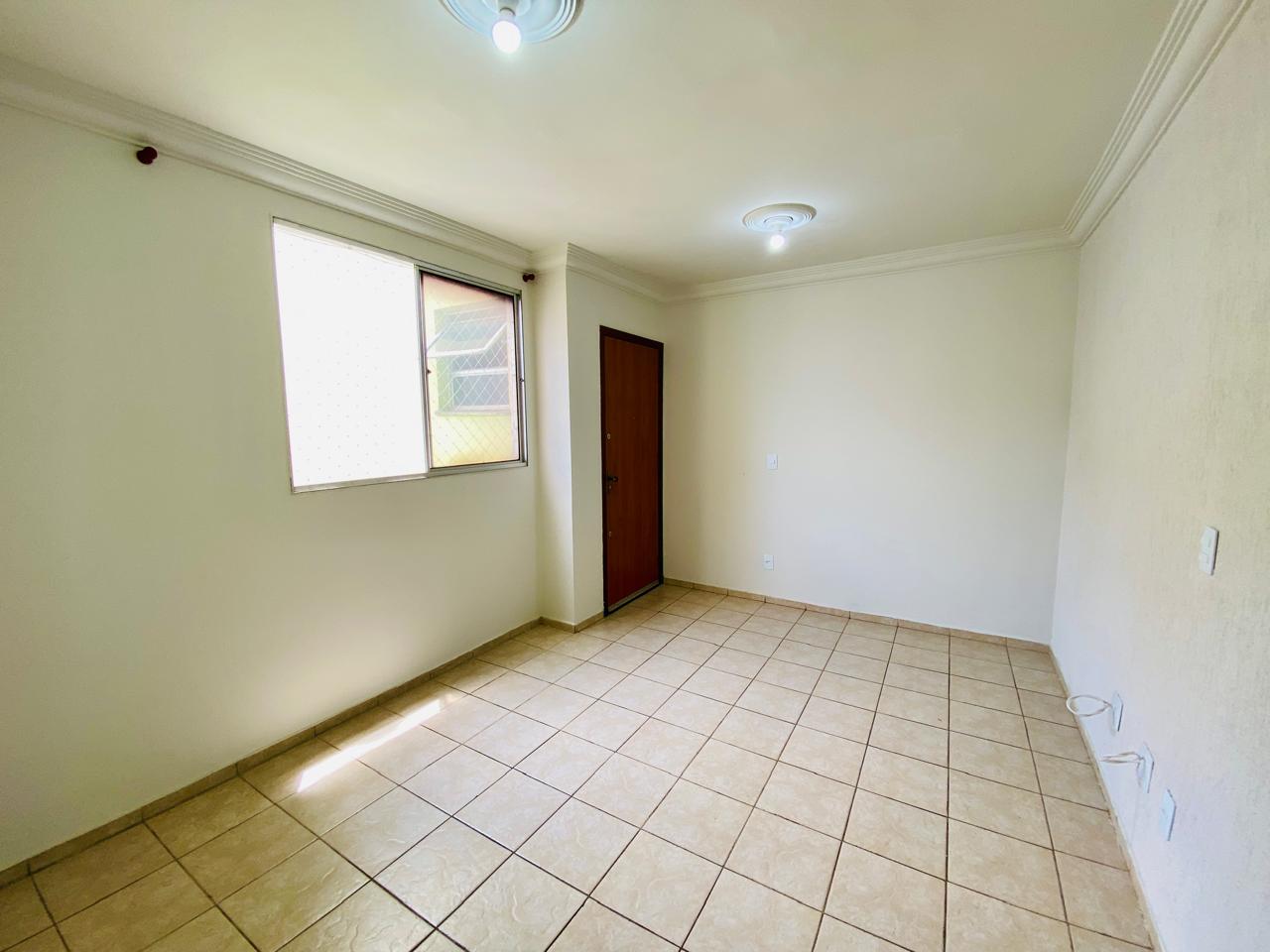 Apartamento à venda com 2 quartos, 50m² - Foto 4