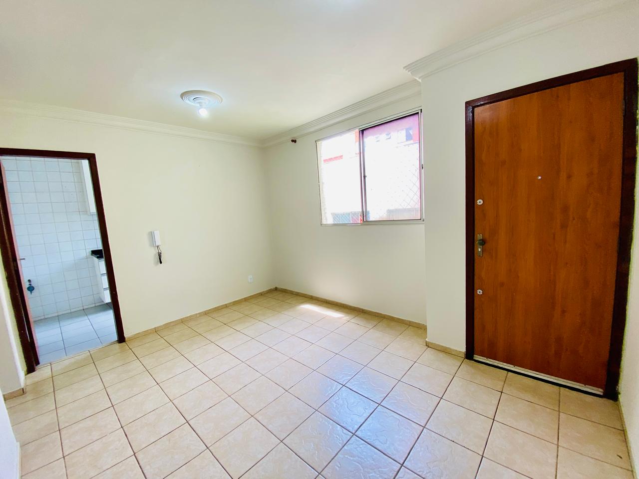 Apartamento à venda com 2 quartos, 50m² - Foto 3