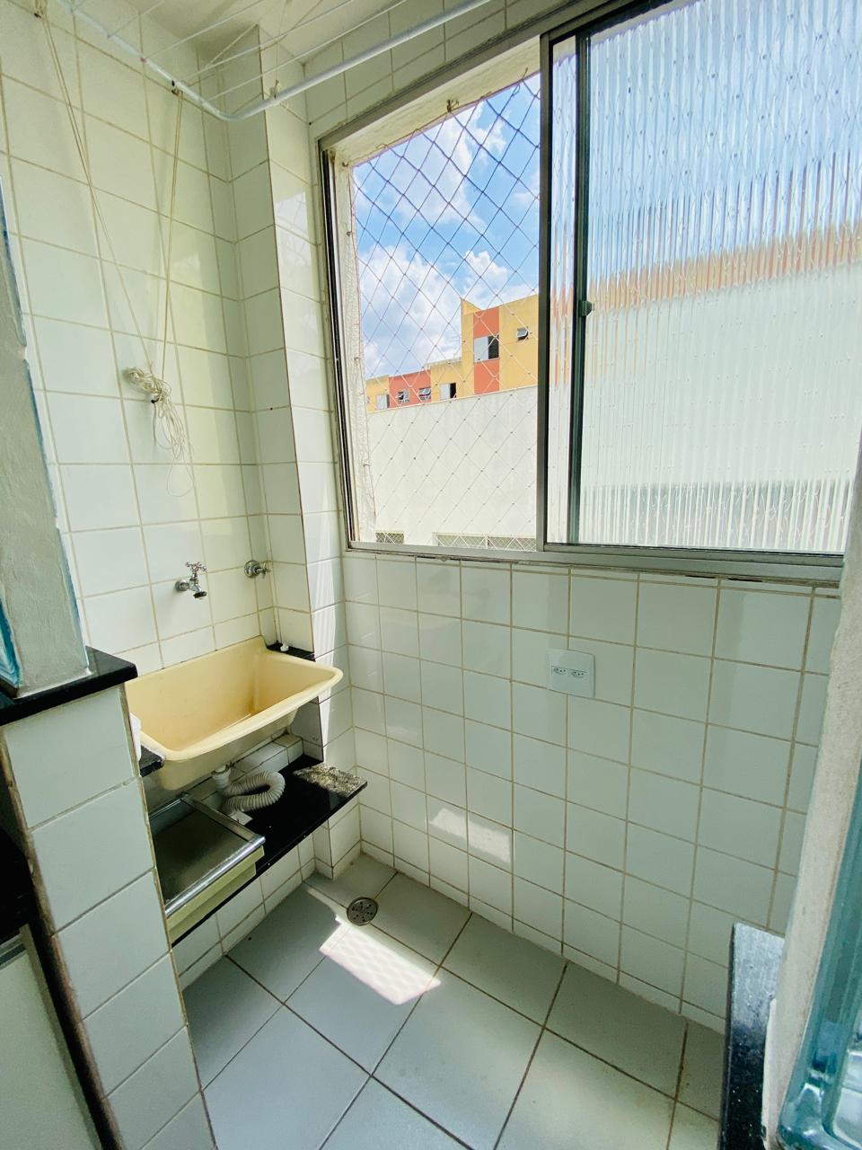 Apartamento à venda com 2 quartos, 50m² - Foto 19