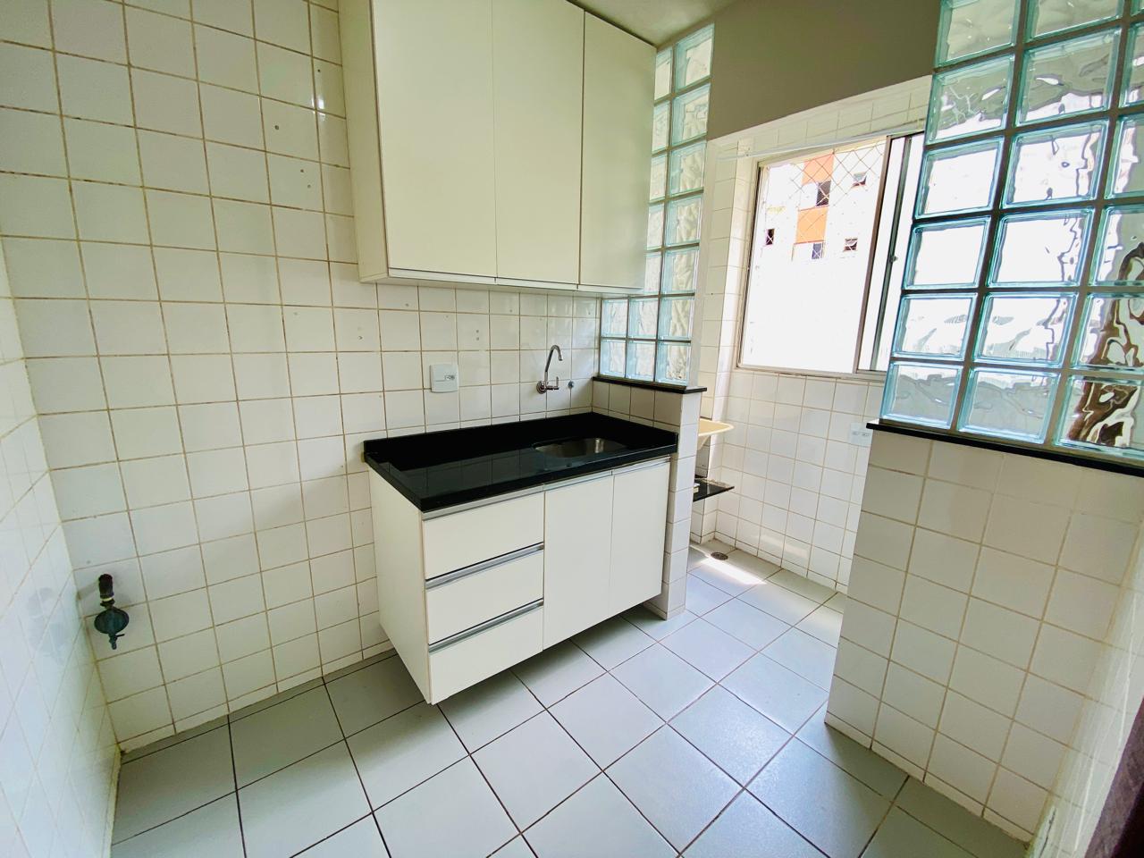 Apartamento à venda com 2 quartos, 50m² - Foto 16