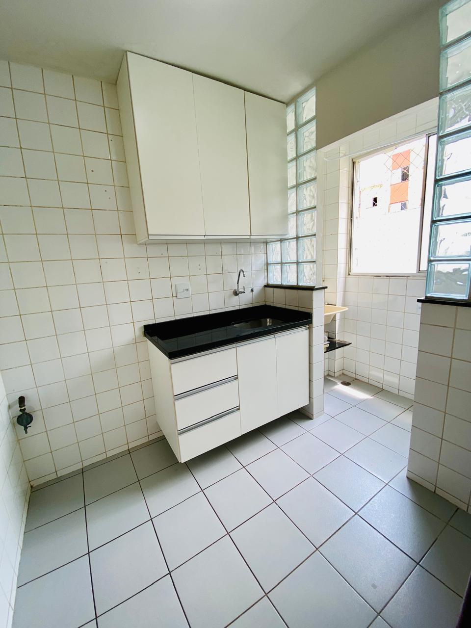 Apartamento à venda com 2 quartos, 50m² - Foto 17