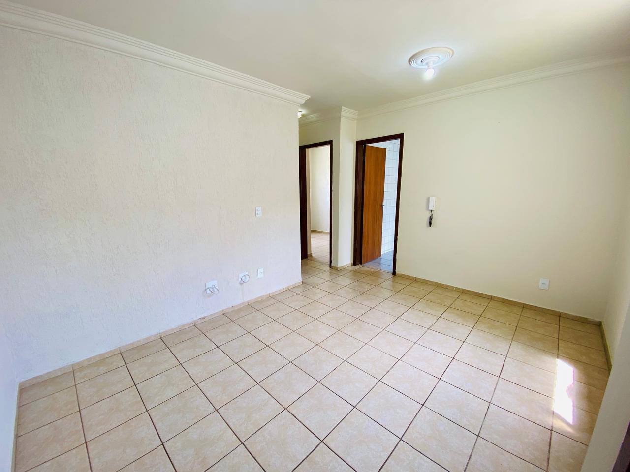 Apartamento à venda com 2 quartos, 50m² - Foto 1