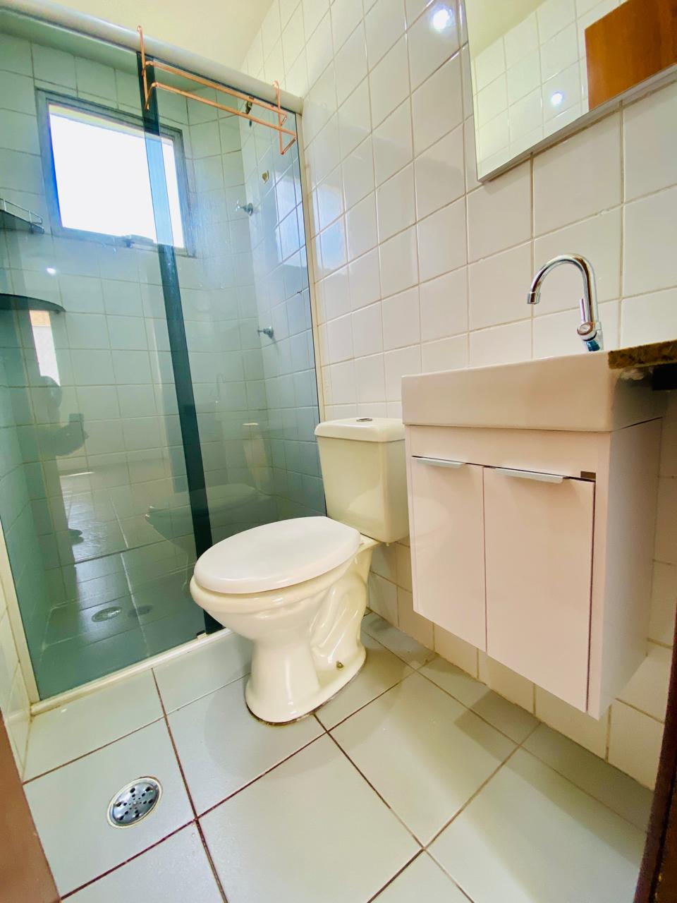 Apartamento à venda com 2 quartos, 50m² - Foto 13