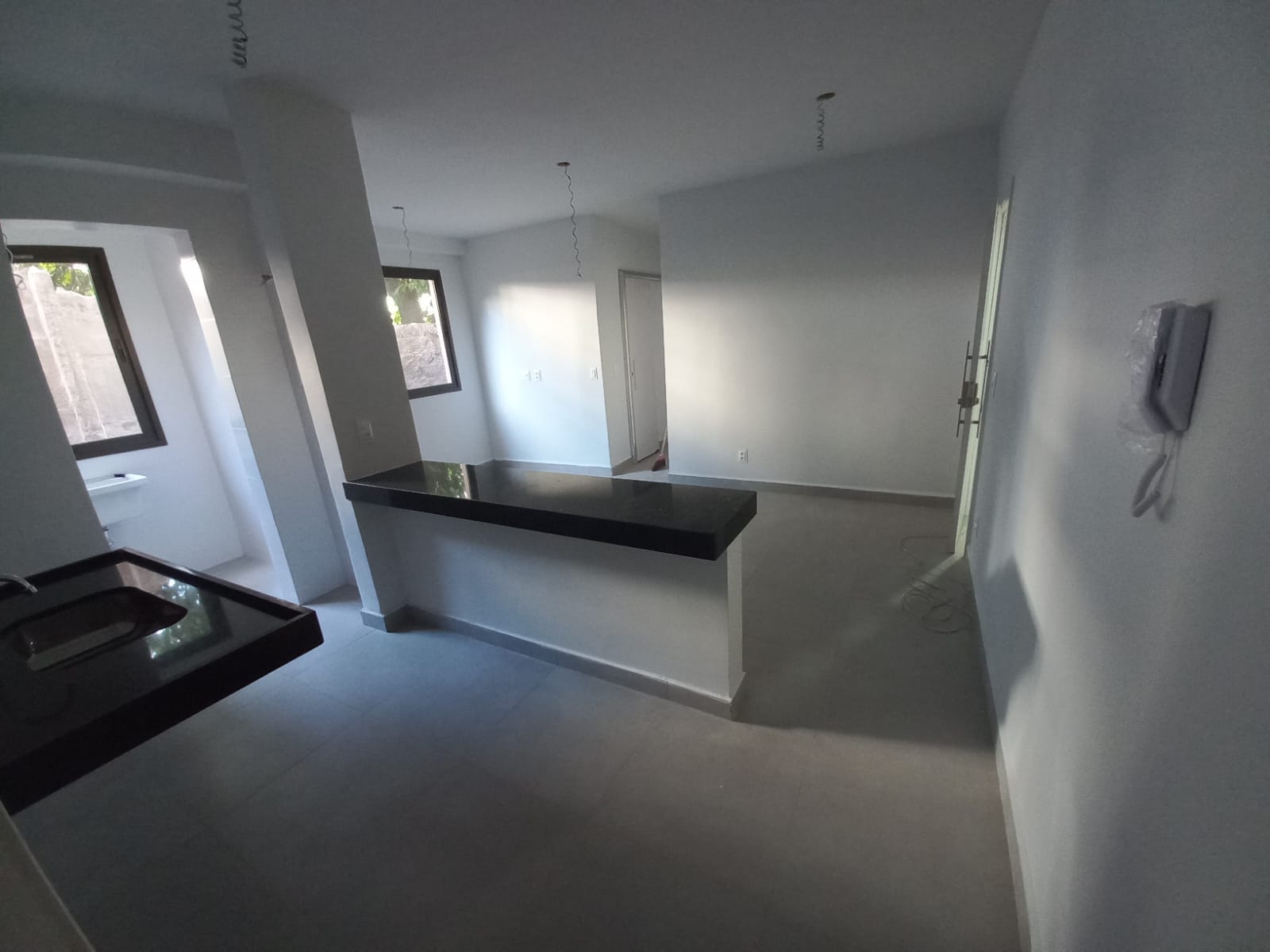 Apartamento à venda com 2 quartos, 65m² - Foto 9