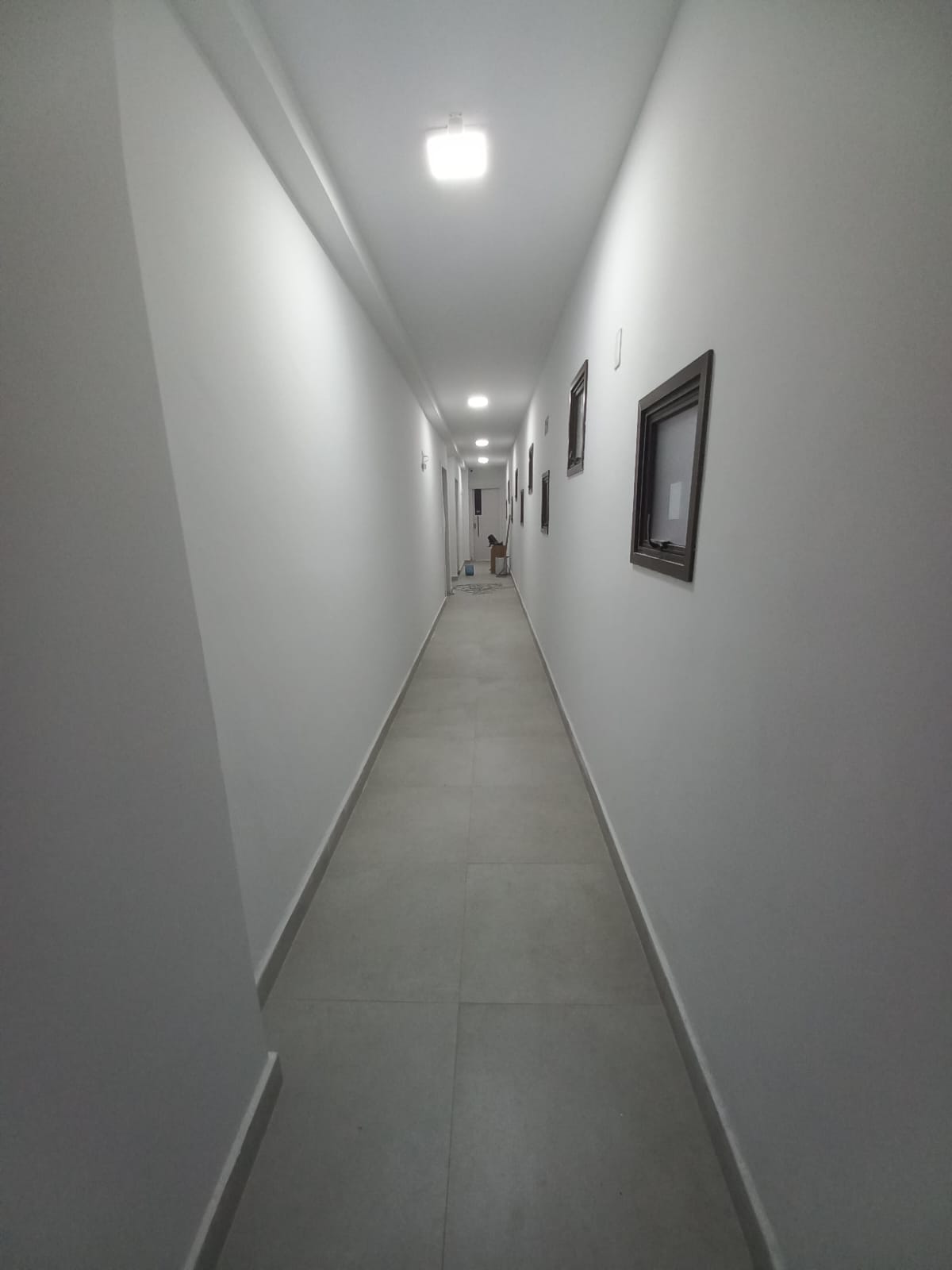 Apartamento à venda com 2 quartos, 65m² - Foto 5