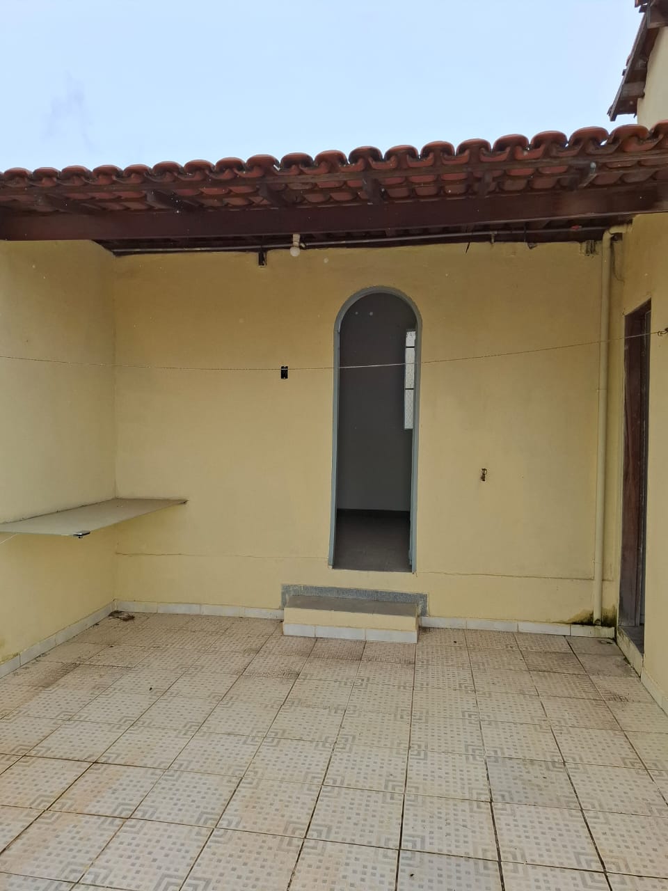 Casa para alugar com 2 quartos, 60m² - Foto 13