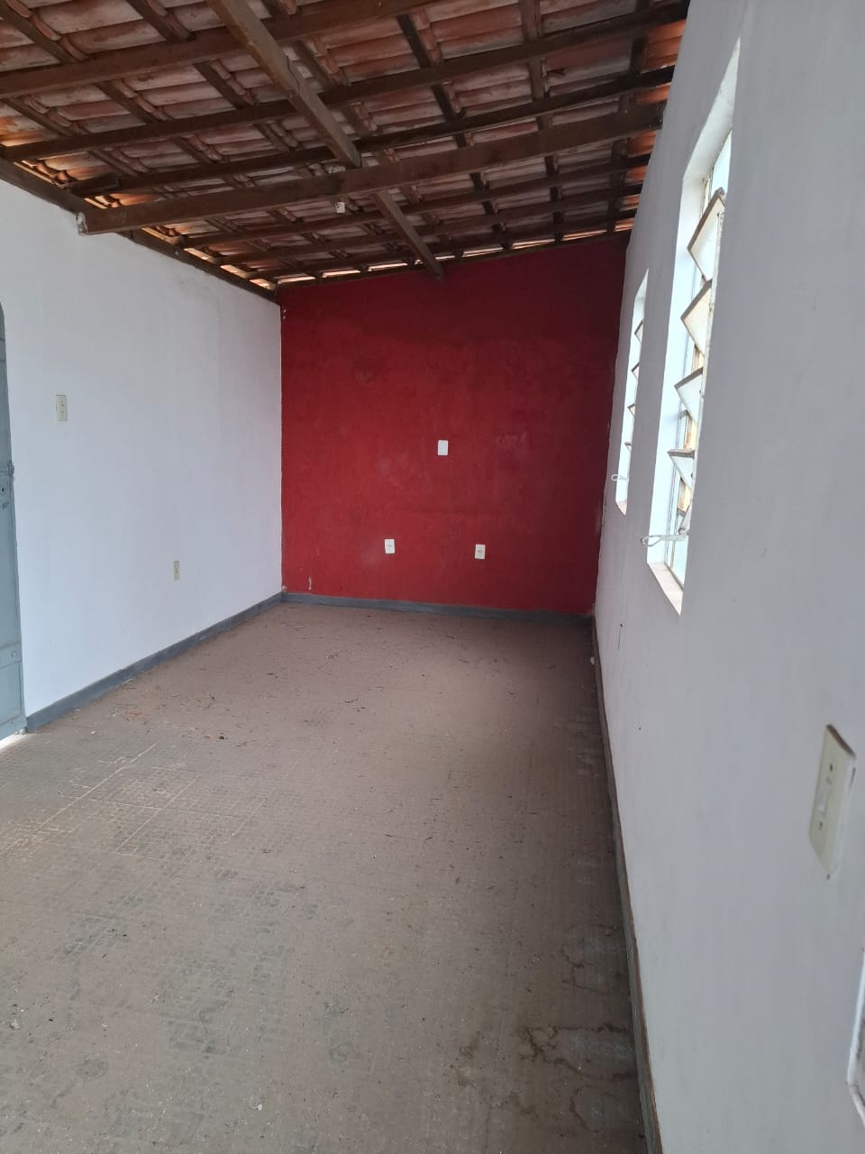 Casa para alugar com 2 quartos, 60m² - Foto 11