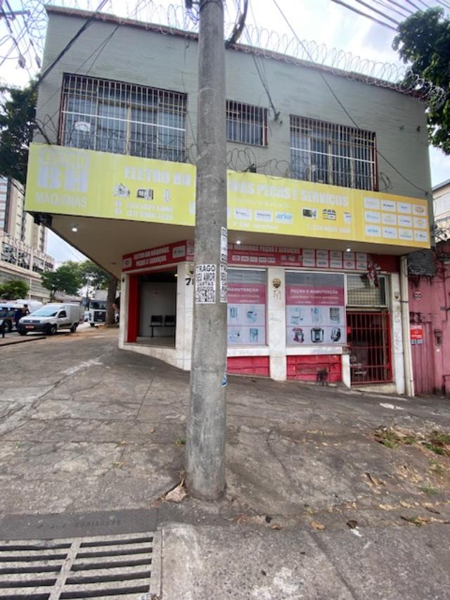 Loja-Salão à venda, 495m² - Foto 2