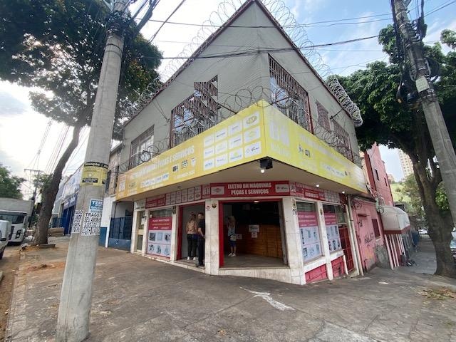 Loja-Salão à venda, 495m² - Foto 3