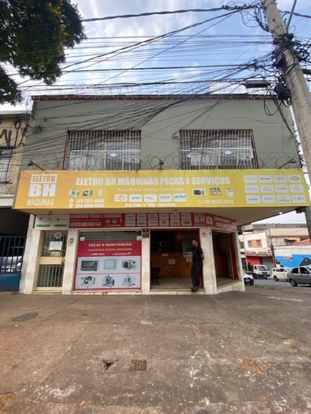 Loja-Salão à venda, 495m² - Foto 1