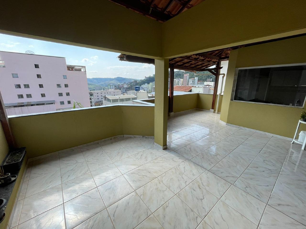 Cobertura à venda com 3 quartos, 170m² - Foto 2