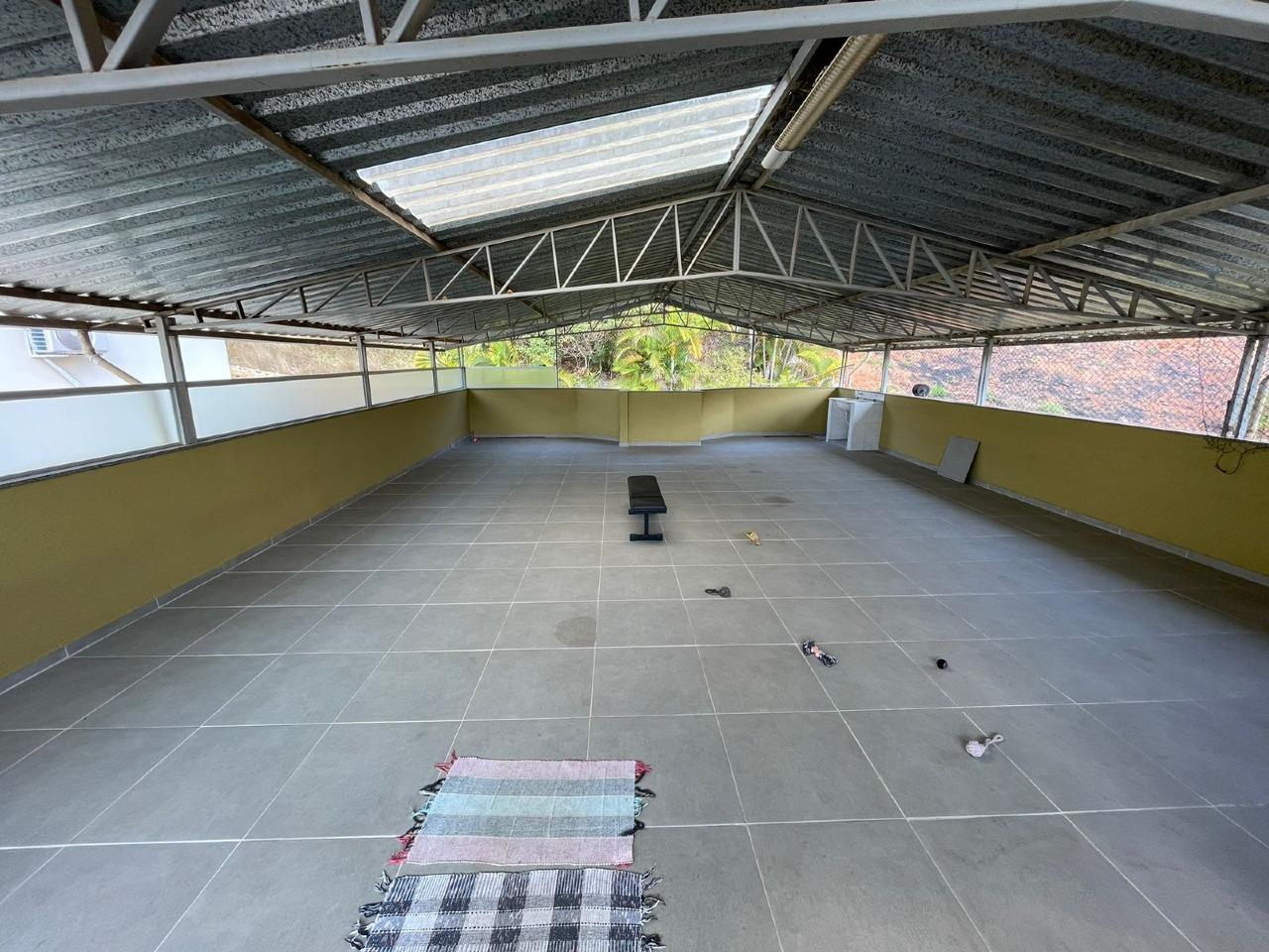 Cobertura à venda com 3 quartos, 170m² - Foto 3