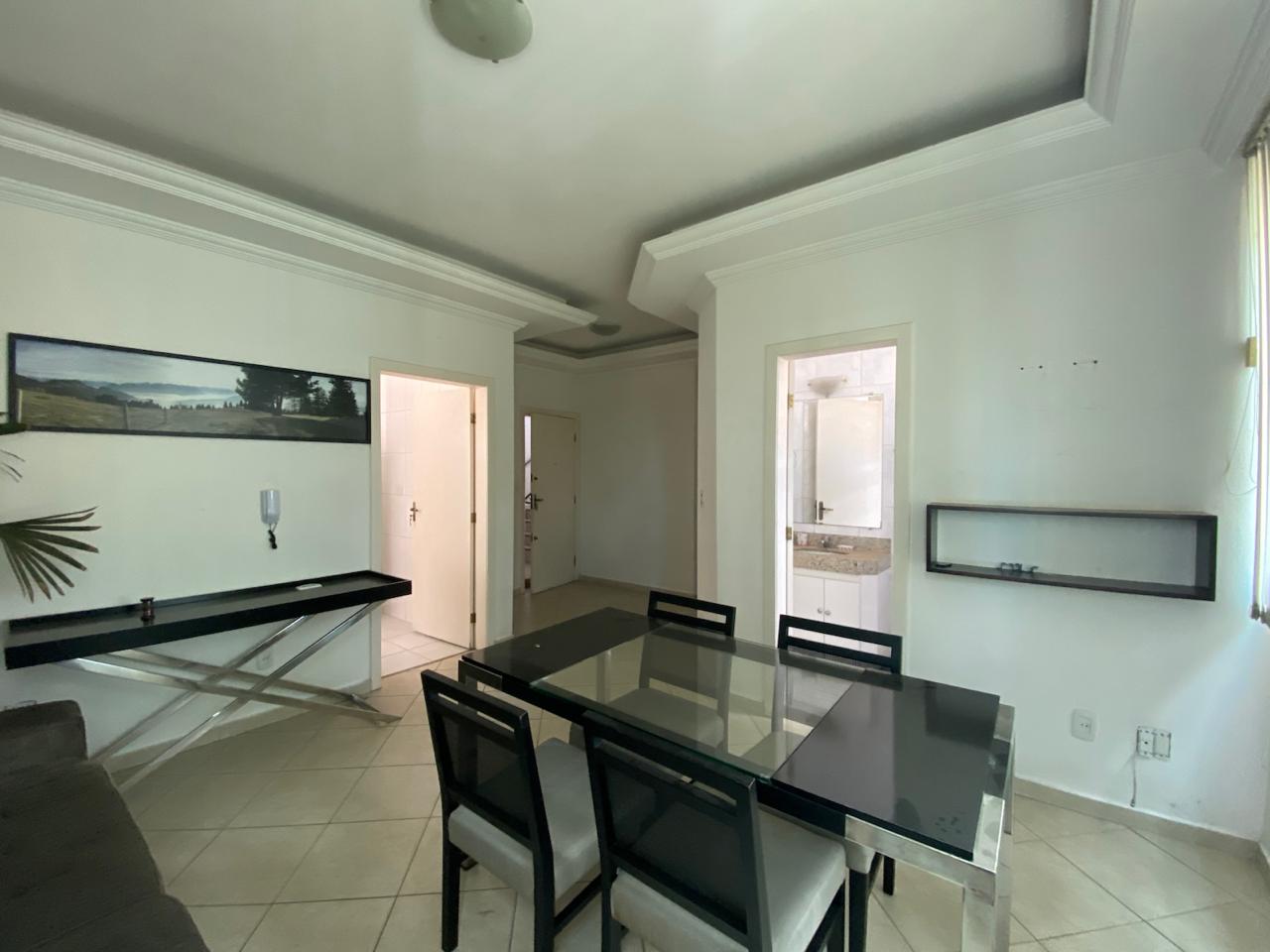 Apartamento para alugar com 2 quartos, 90m² - Foto 2