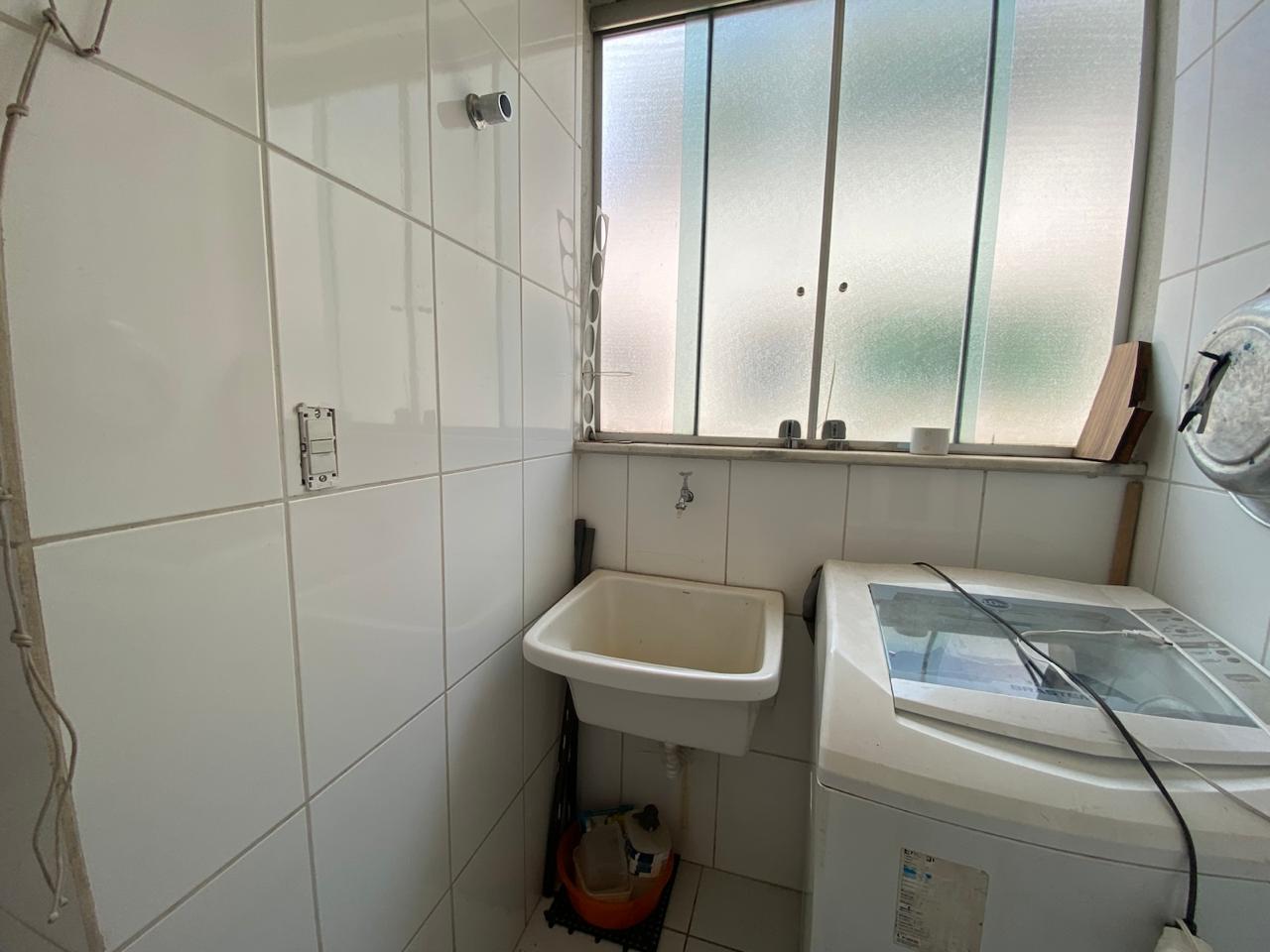 Apartamento para alugar com 2 quartos, 90m² - Foto 21