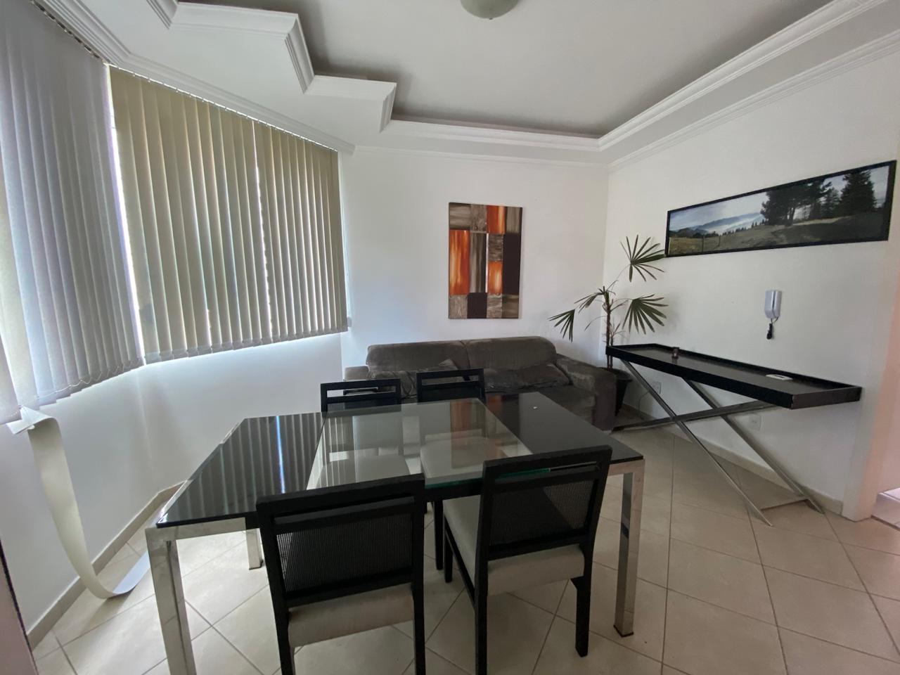 Apartamento para alugar com 2 quartos, 90m² - Foto 4