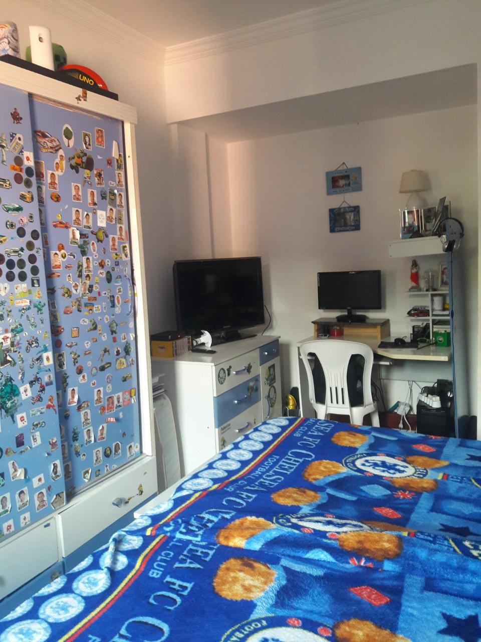 Apartamento à venda com 2 quartos, 79m² - Foto 19