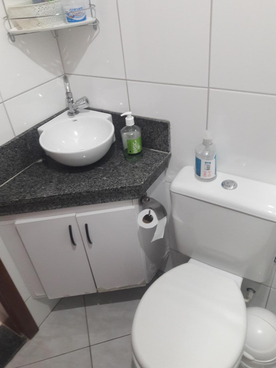 Apartamento à venda com 2 quartos, 79m² - Foto 14