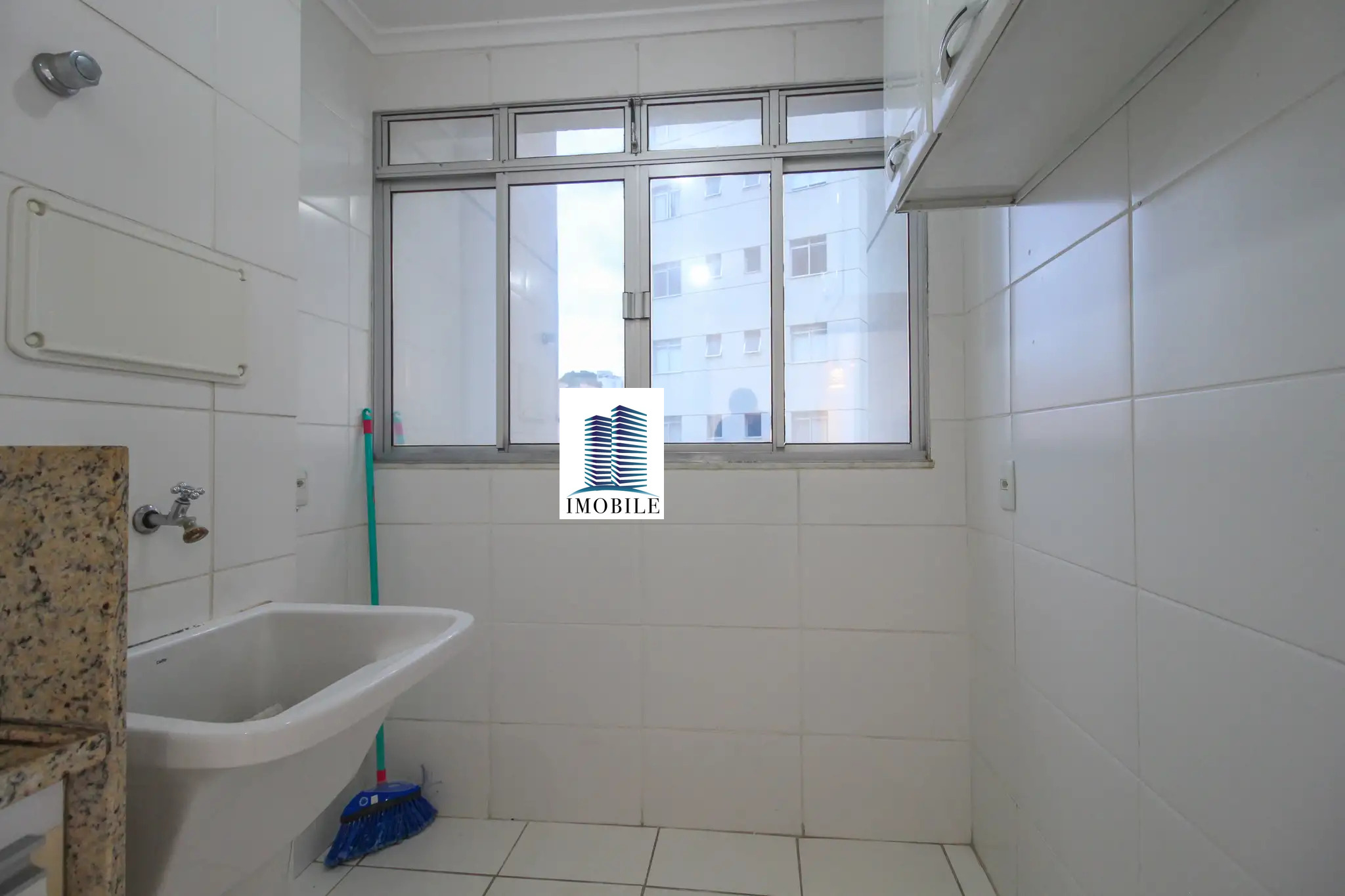 Apartamento à venda com 2 quartos, 55m² - Foto 15