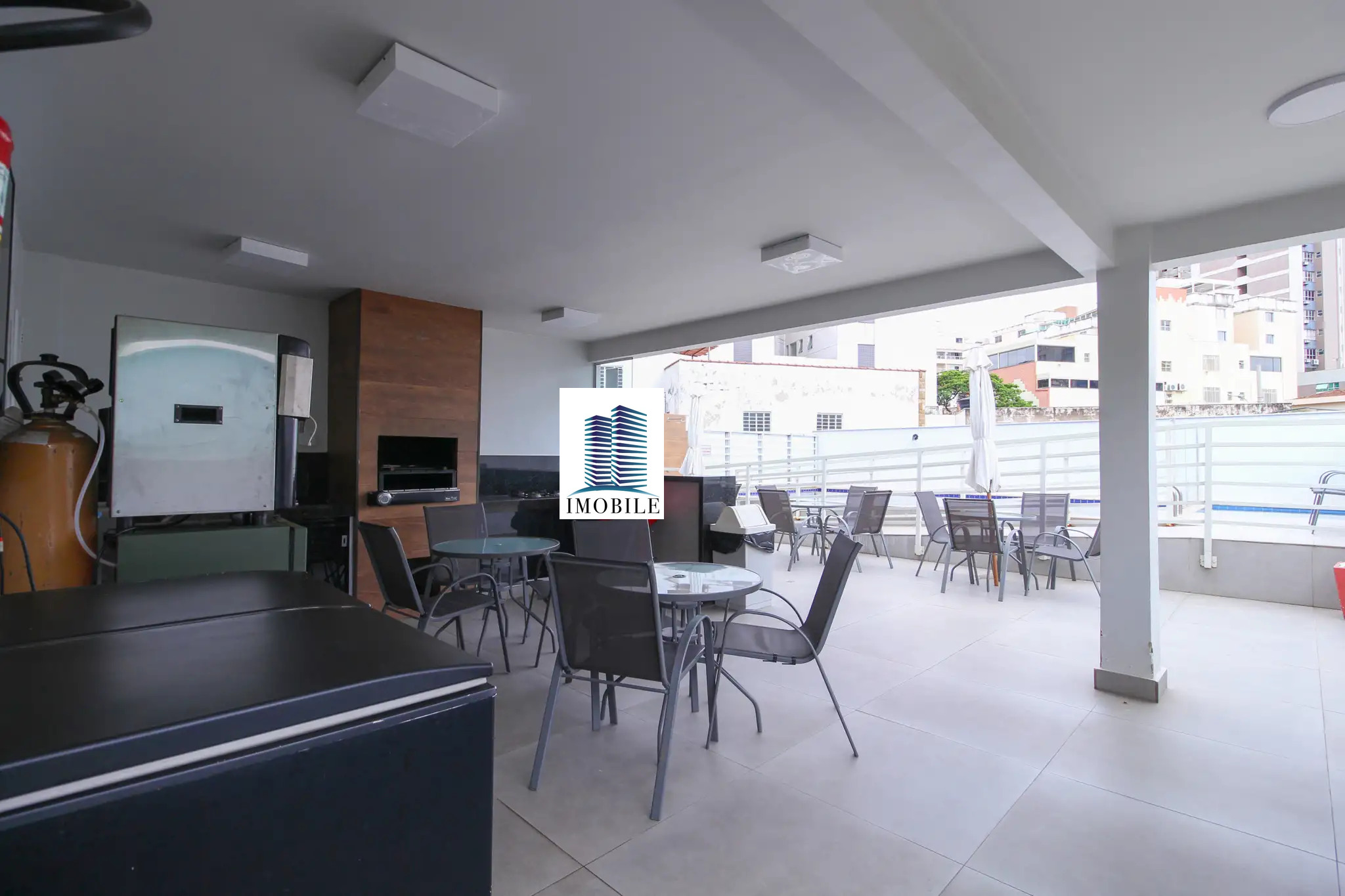 Apartamento à venda com 2 quartos, 55m² - Foto 22