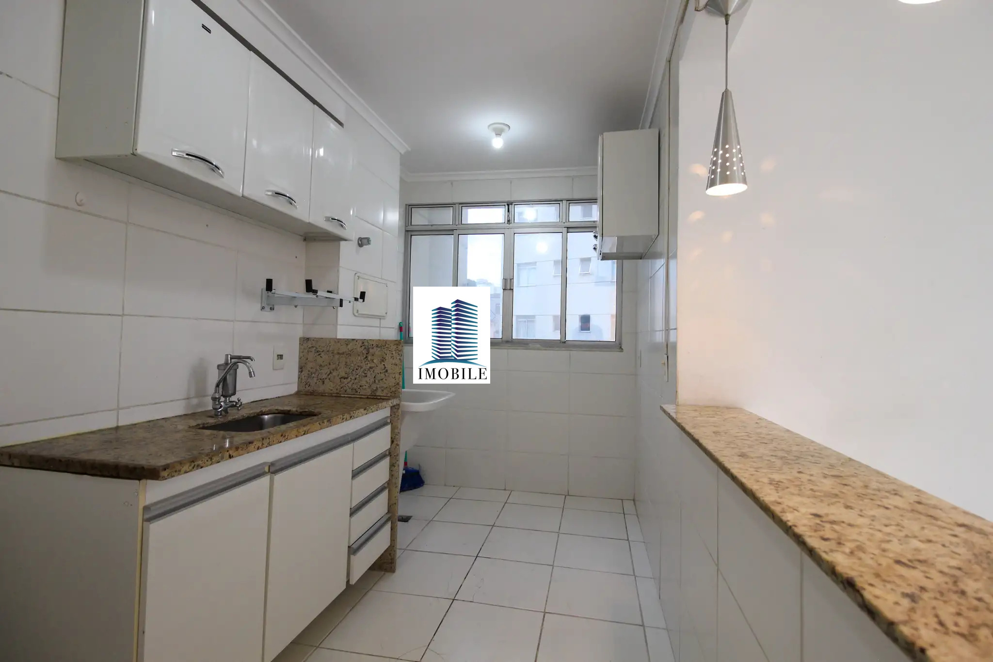 Apartamento à venda com 2 quartos, 55m² - Foto 12