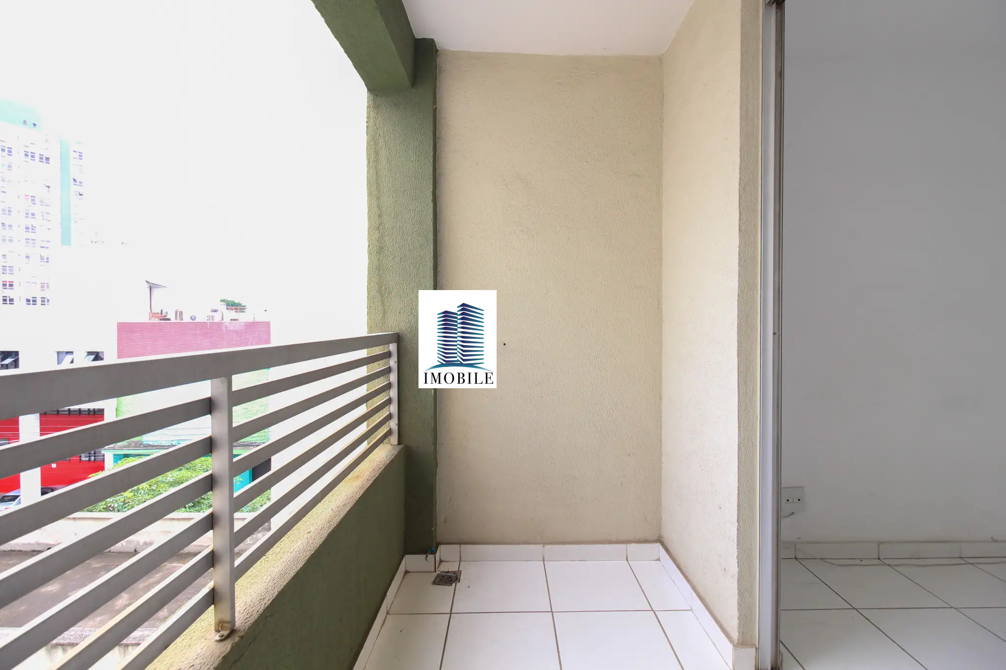 Apartamento à venda com 2 quartos, 55m² - Foto 2