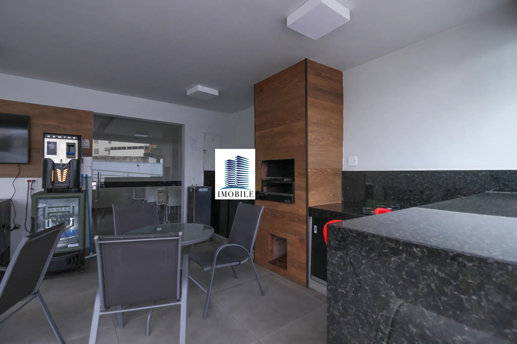 Apartamento à venda com 2 quartos, 55m² - Foto 24