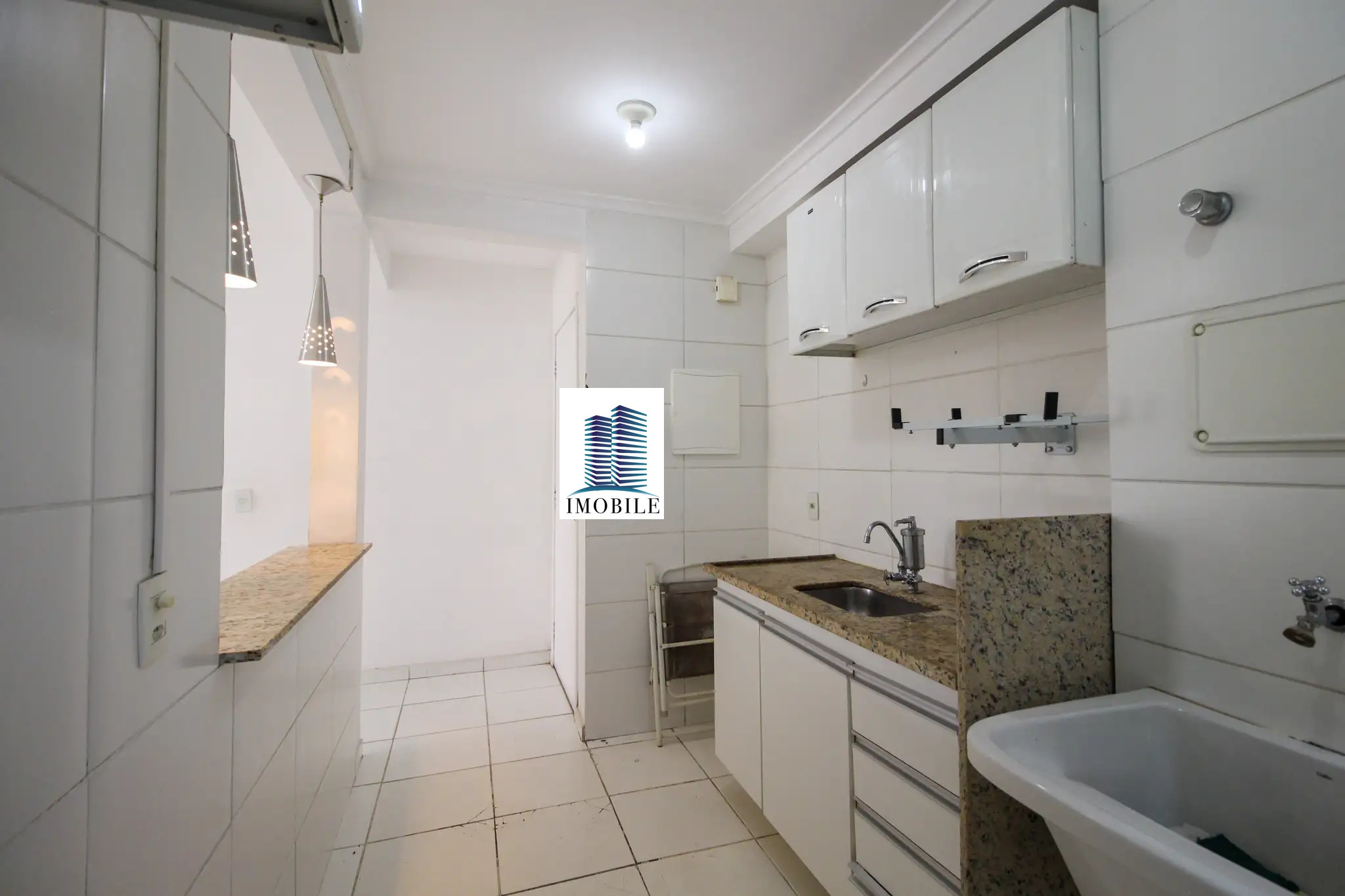 Apartamento à venda com 2 quartos, 55m² - Foto 11