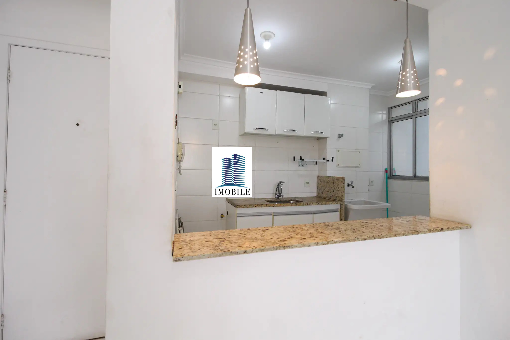 Apartamento à venda com 2 quartos, 55m² - Foto 10