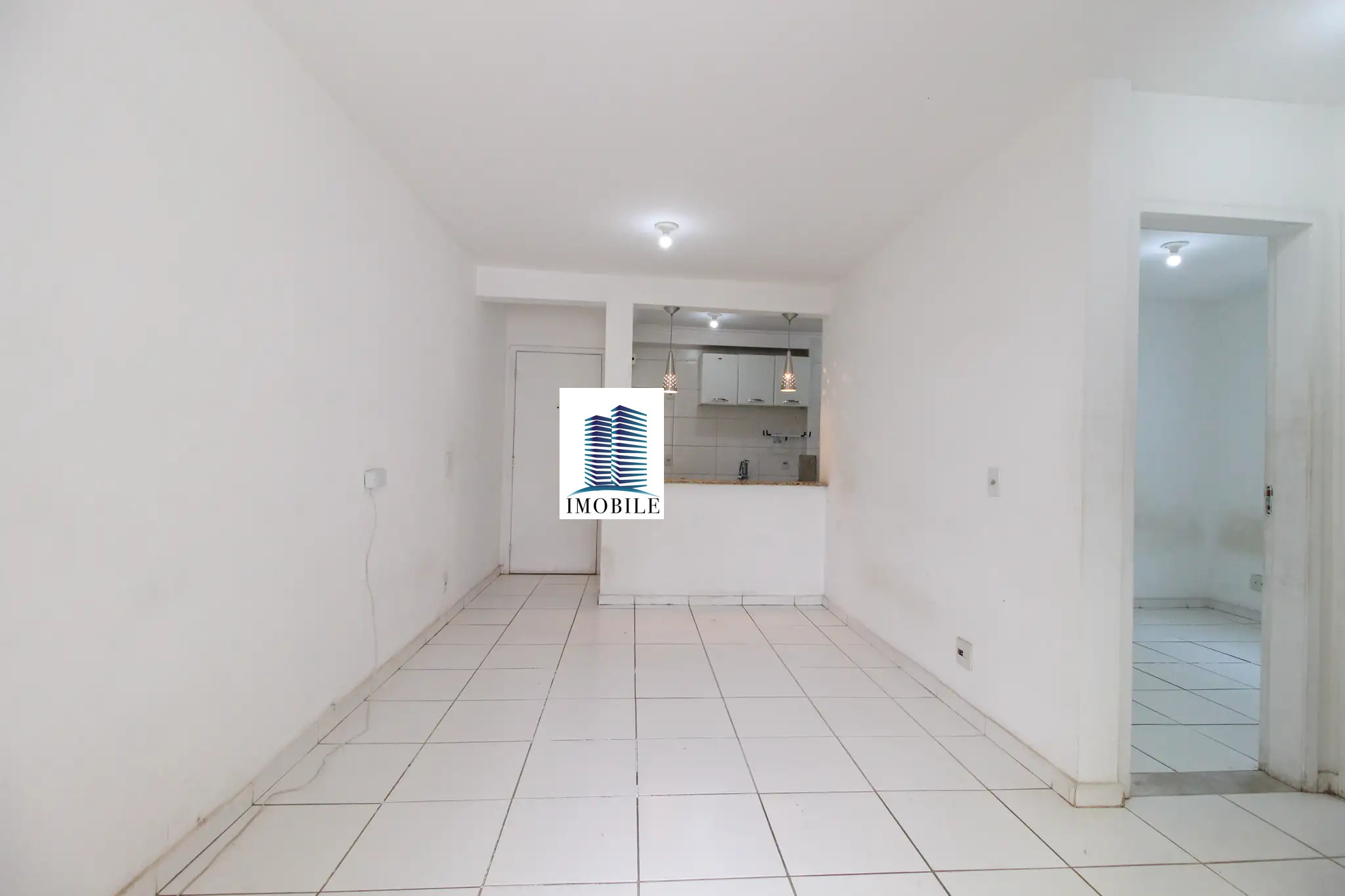 Apartamento à venda com 2 quartos, 55m² - Foto 7