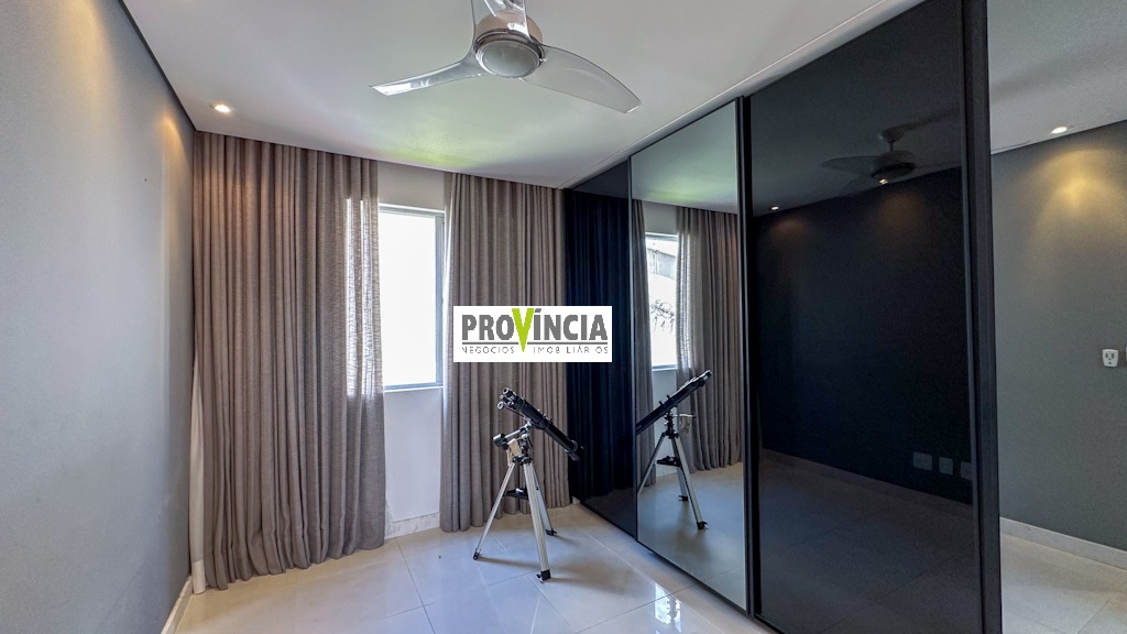 Apartamento à venda com 4 quartos, 186m² - Foto 9