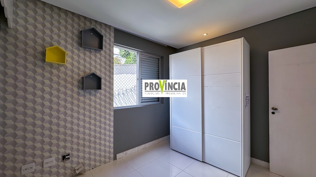 Apartamento à venda com 4 quartos, 186m² - Foto 16