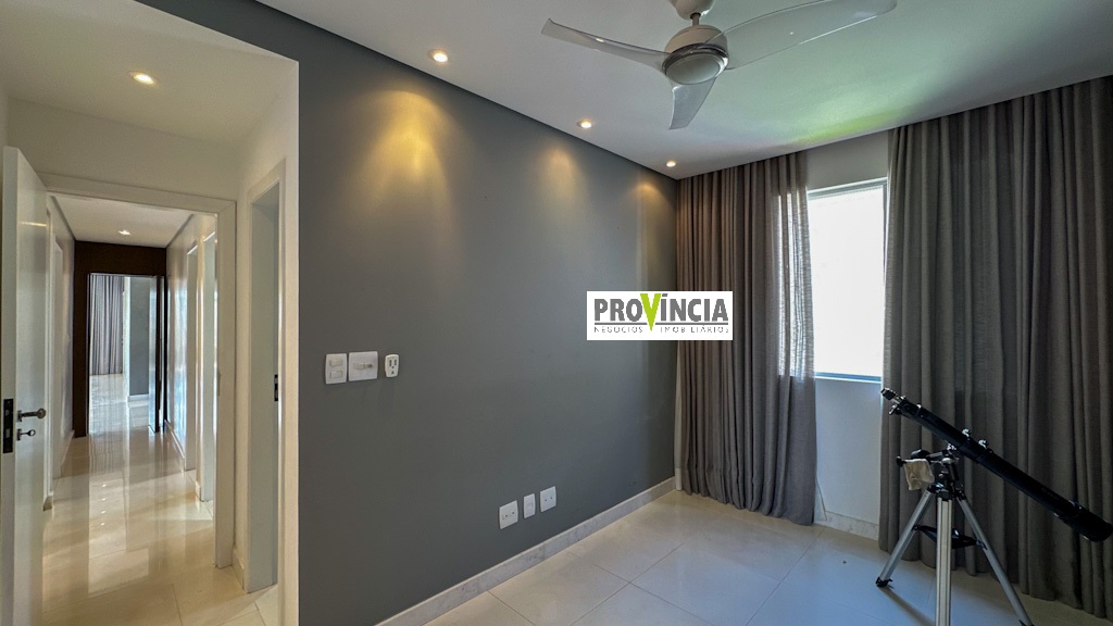 Apartamento à venda com 4 quartos, 186m² - Foto 10