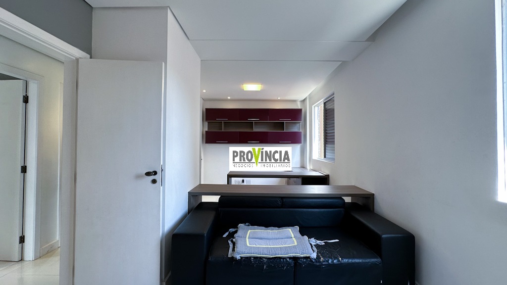 Apartamento à venda com 4 quartos, 186m² - Foto 20