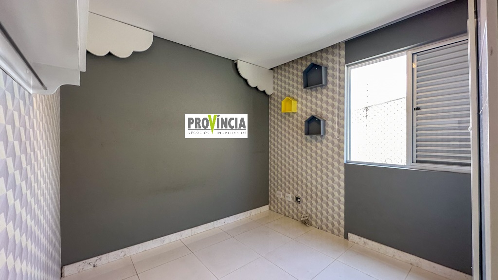 Apartamento à venda com 4 quartos, 186m² - Foto 11