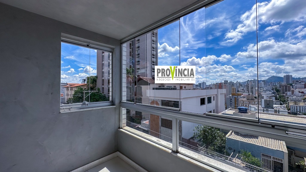 Apartamento à venda com 4 quartos, 186m² - Foto 6