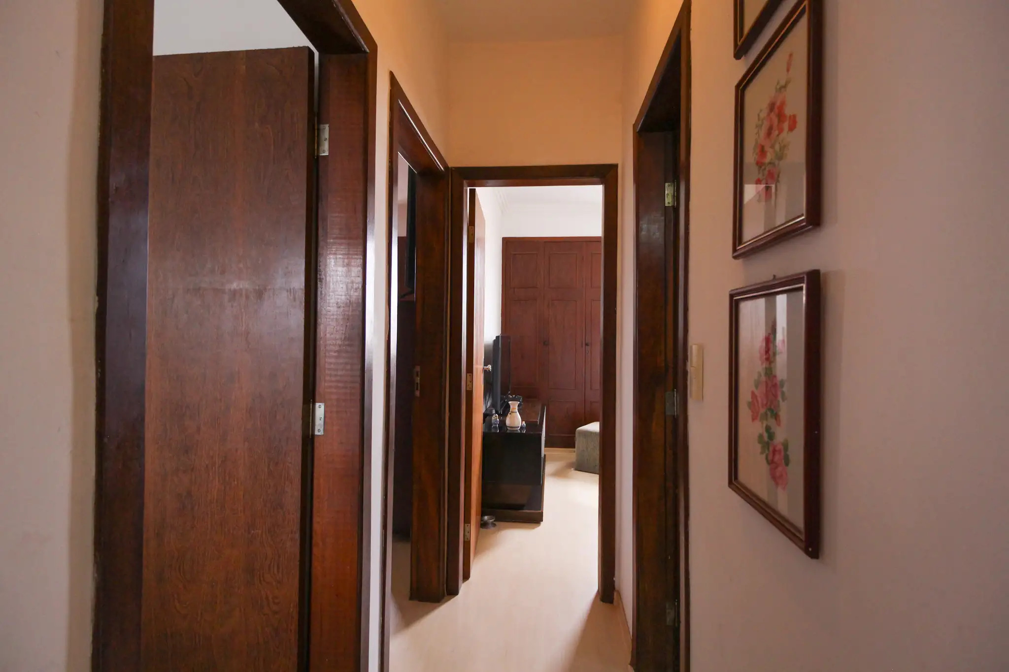 Apartamento à venda com 3 quartos, 100m² - Foto 19