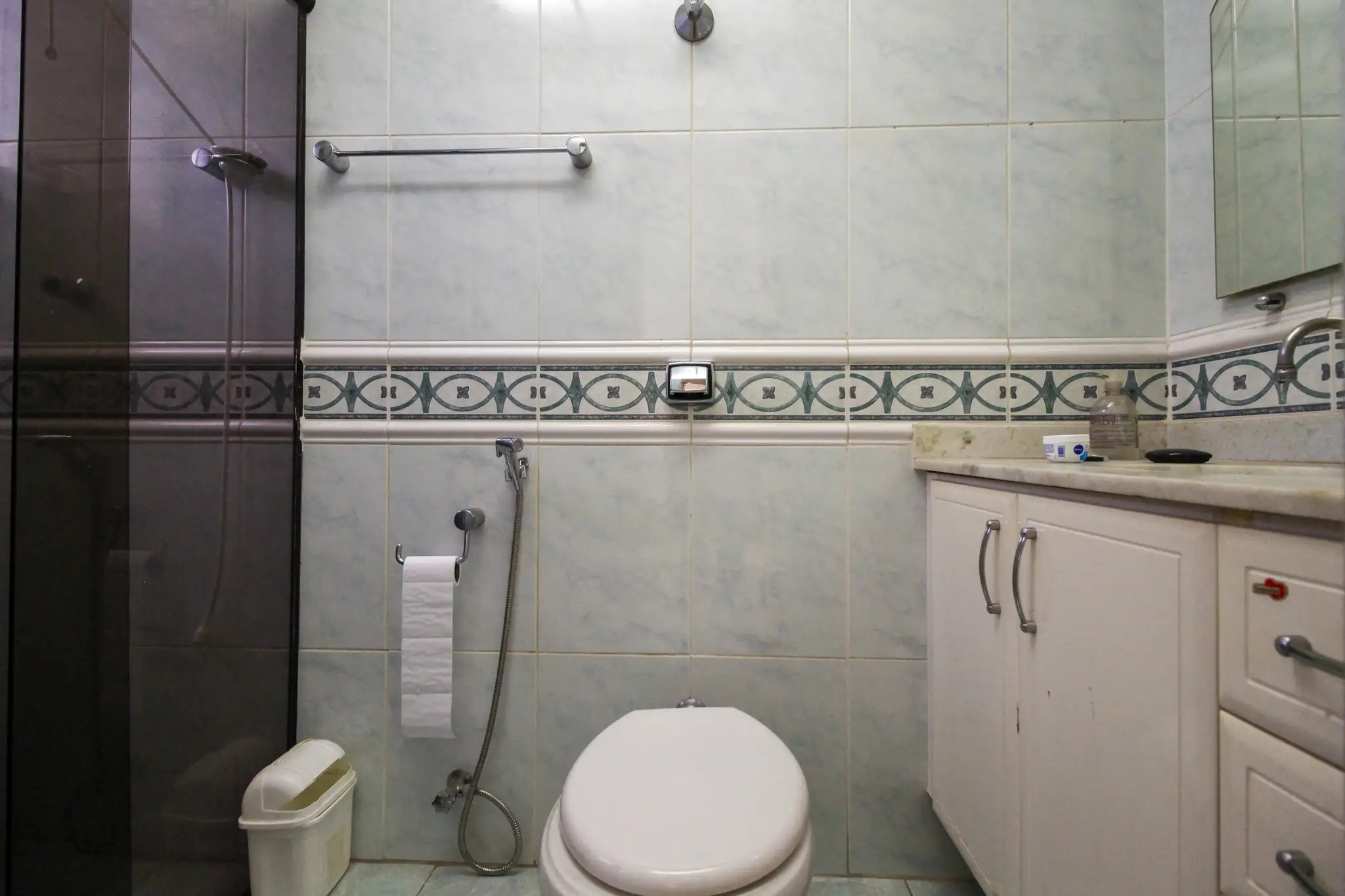 Apartamento à venda com 3 quartos, 100m² - Foto 20