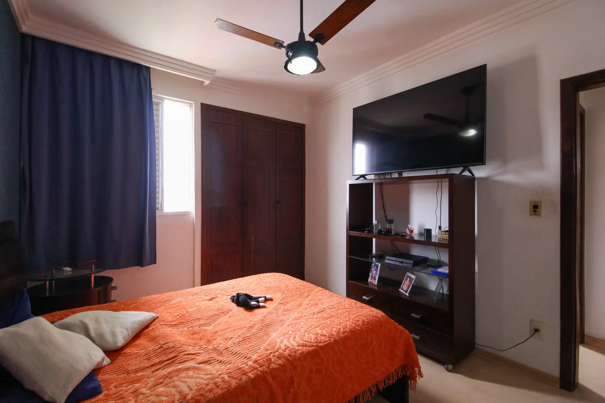 Apartamento à venda com 3 quartos, 100m² - Foto 8