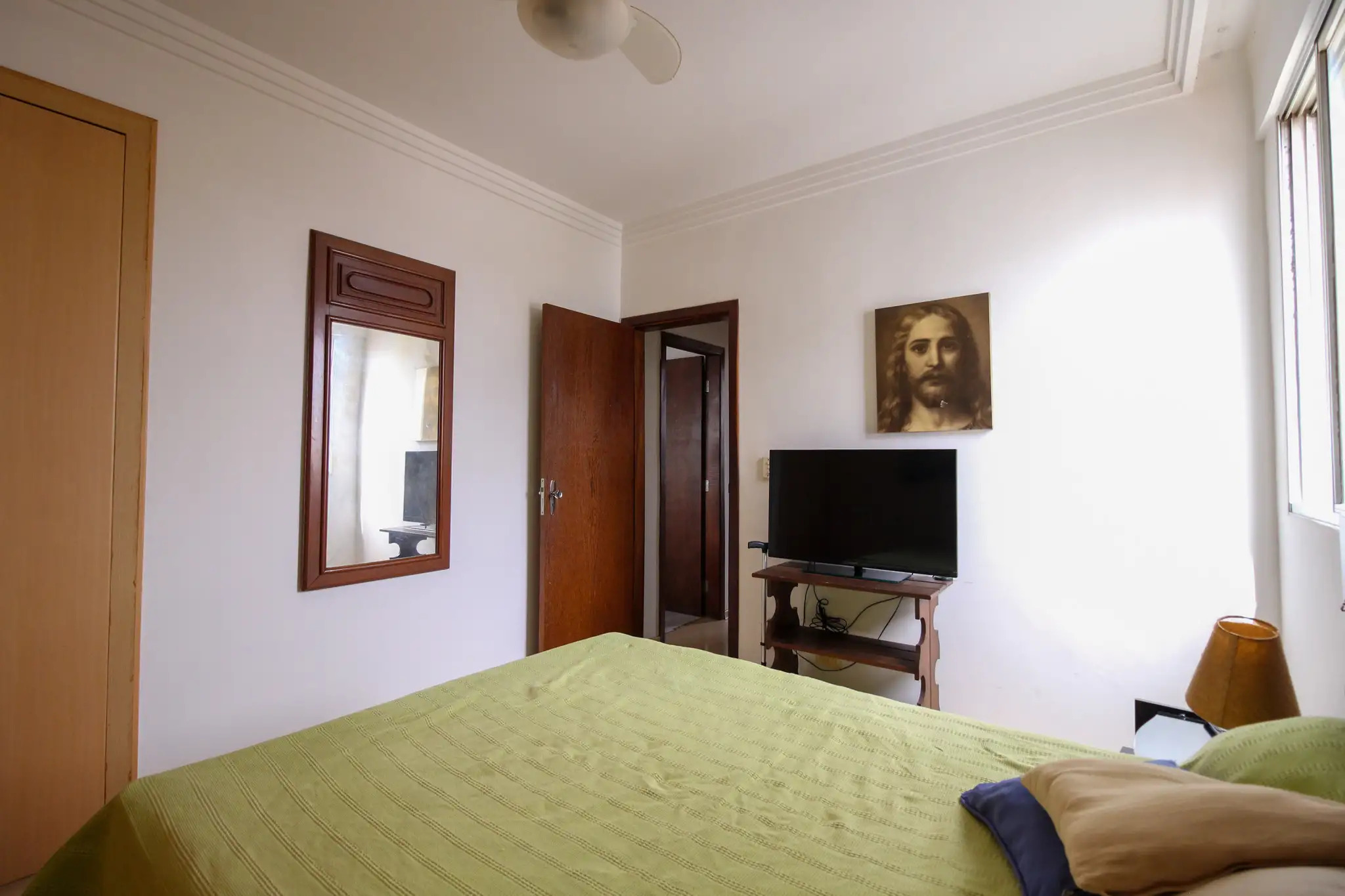 Apartamento à venda com 3 quartos, 100m² - Foto 12