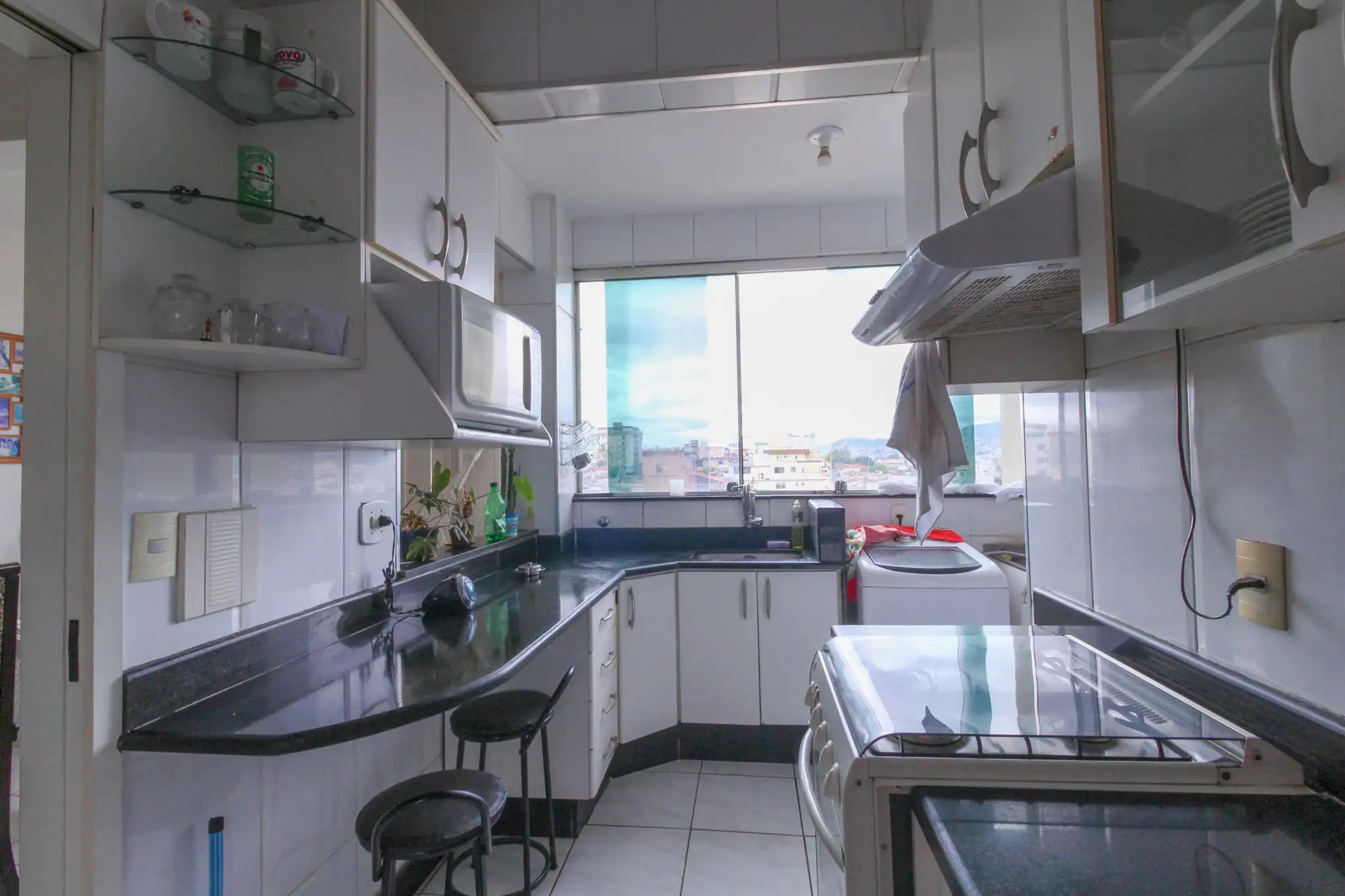 Apartamento à venda com 3 quartos, 100m² - Foto 16